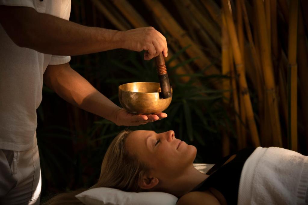 Anantara Angkor Resort, Siem Reap